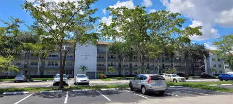 13250 SW 4th Ct #215G, Pembroke Pines, FL 33027
