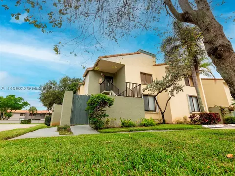 9606 SW 1st Ct #16-S, Coral Springs, FL 33071