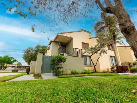 9606 SW 1st Ct #16-S, Coral Springs, FL 33071