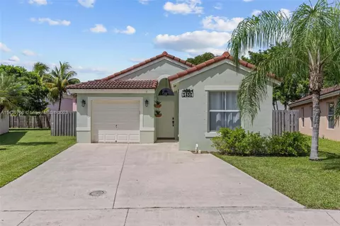 1450 SE 18th Pl, Homestead, FL 33035