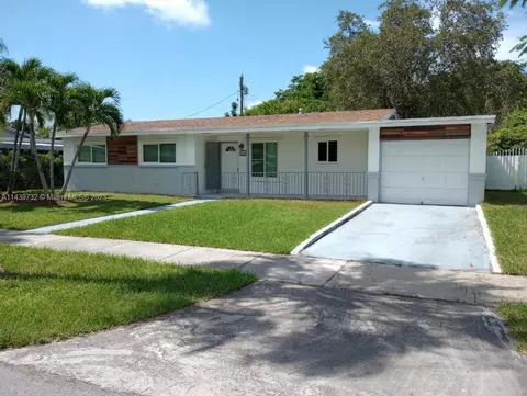 9620 April Rd, Cutler Bay, FL 33157