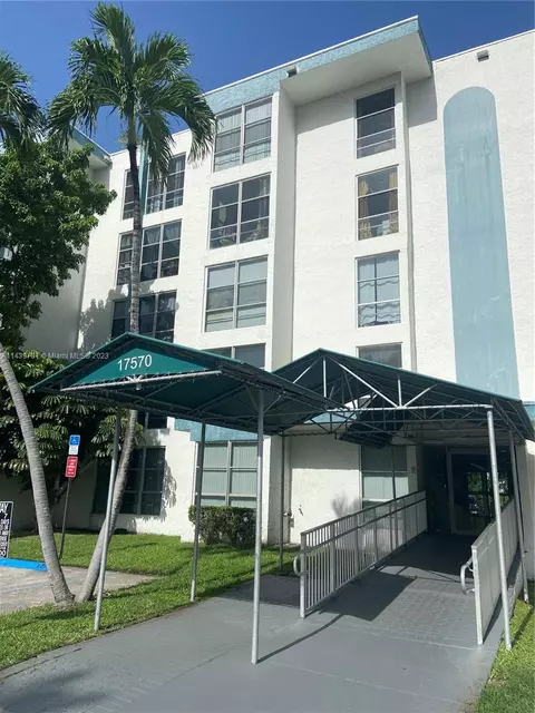 17570 Atlantic Blvd #109, Sunny Isles Beach, FL 33160