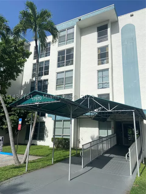 17570 Atlantic Blvd #109, Sunny Isles Beach, FL 33160