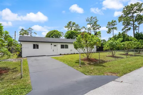 5984 Kumquat Rd, West Palm Beach, FL 33413