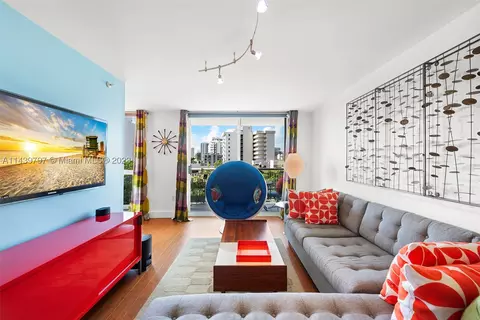 1688 West Ave #606, Miami Beach, FL 33139