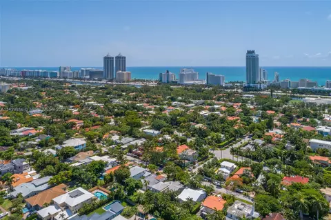 4300 Post Ave, Miami Beach, FL 33140