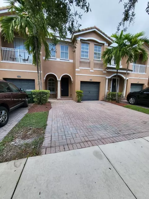 2583 SE 13th Ct #2583, Homestead, FL 33035
