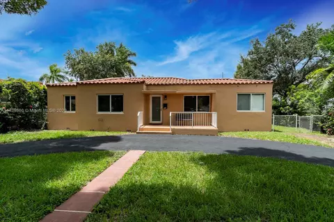 Undisclosed, Miami Springs, FL 33166