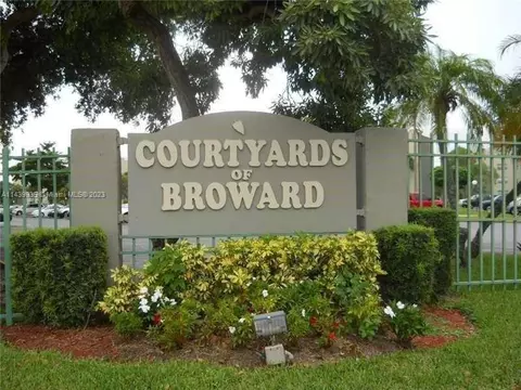 1820 SW 81 Ave #3111, North Lauderdale, FL 33068