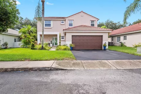 12656 NW 11th Ct, Sunrise, FL 33323