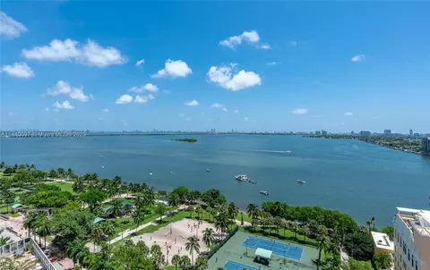 1750 N Bayshore Dr #1902, Miami, FL 33132