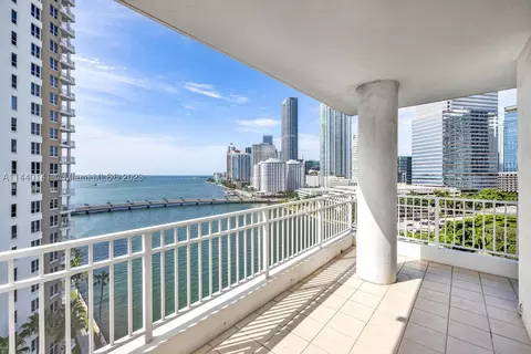 801 Brickell Key Blvd #1201, Miami, FL 33131