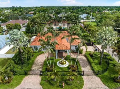 14801 SW 161st St, Miami, FL 33187