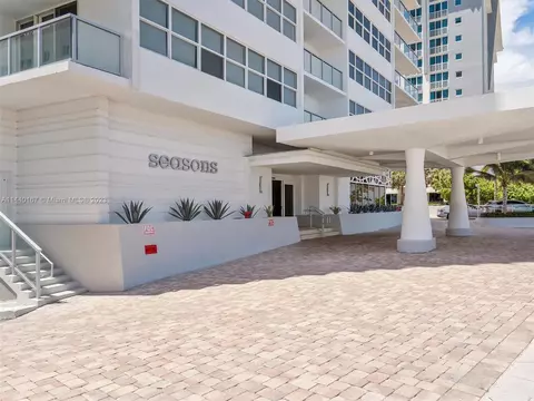 209 N Fort Lauderdale Beach Blvd #2A, Fort Lauderdale, FL 33304