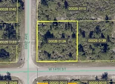 Undisclosed, Lehigh Acres, FL 33972