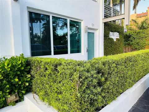 405 N Hibiscus Dr #101, Miami Beach, FL 33139