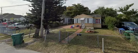 7036 NW 19th Ave, Miami, FL 33147