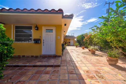 43 NW 45 Ave, Miami, FL 33126