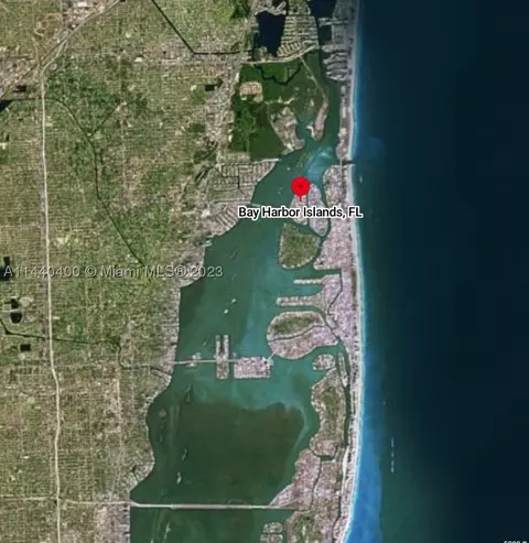 10101 E Bay Harbor Dr #301, Bay Harbor Islands, FL 33154