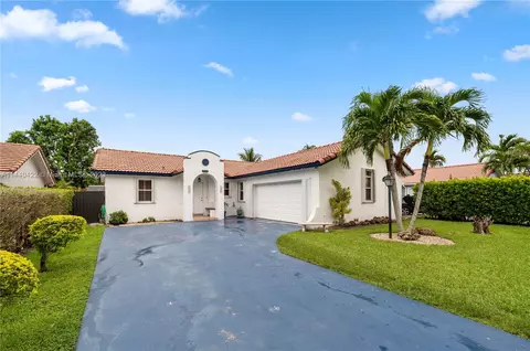 14792 SW 171st Ter, Miami, FL 33187