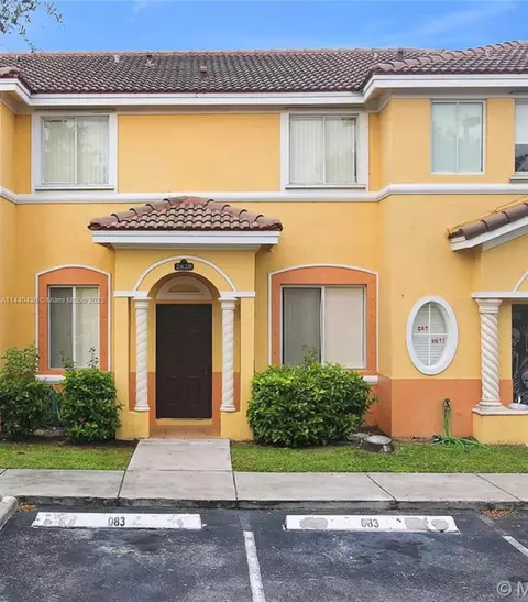 2839 SE 15th Rd #83, Homestead, FL 33035