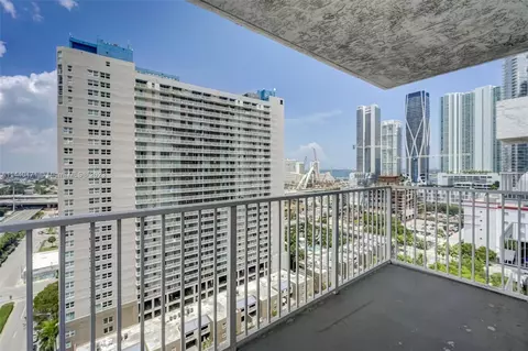850 N Miami Ave #W-2208, Miami, FL 33136