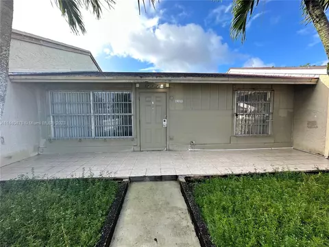 19013 NW 45th Ave, Miami Gardens, FL 33055