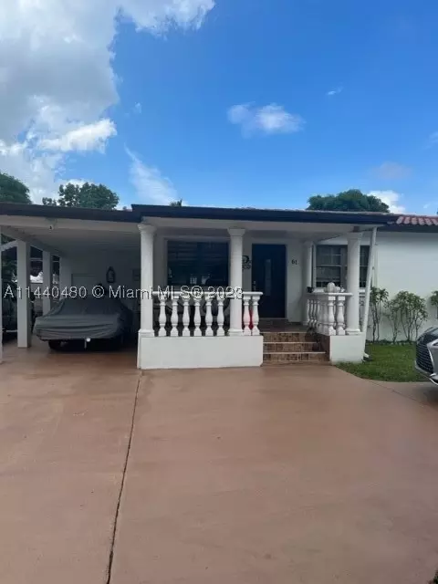 61 E 61st St, Hialeah, FL 33013 photo 1