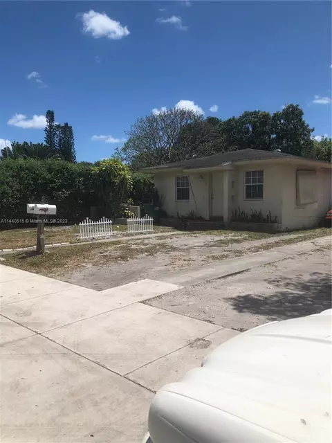 134 NE 119th St, Miami, FL 33161