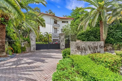 Undisclosed, Miami, FL 33133