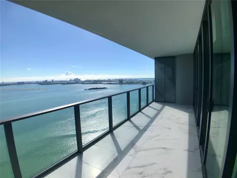 3131 NE 7th Ave #3602, Miami, FL 33137