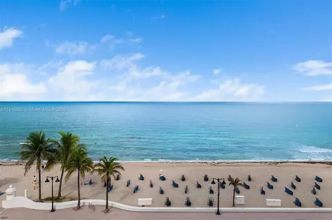 551 N Fort Lauderdale Beach Blvd #R502, Fort Lauderdale, FL 33304