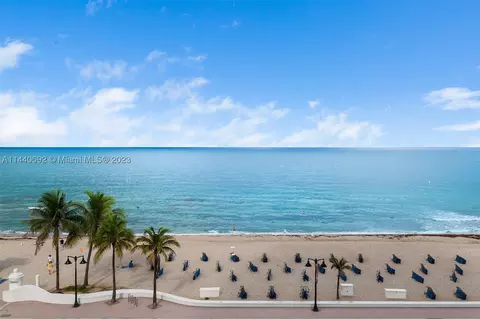 551 N Fort Lauderdale Beach Blvd #R502, Fort Lauderdale, FL 33304