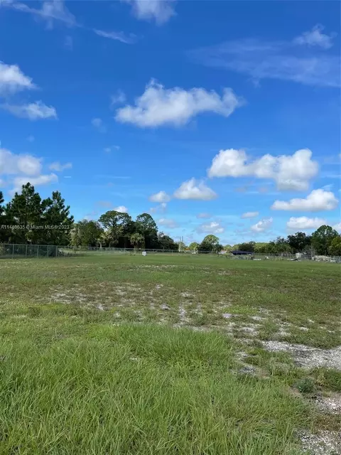 160 S Mayoral, Clewiston, FL 33440
