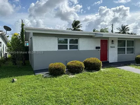 7844 Meridian St, Miramar, FL 33023