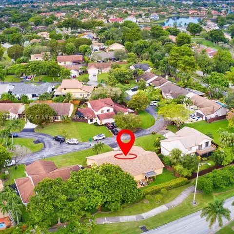 4861 SW 147th Ct, Miami, FL 33185