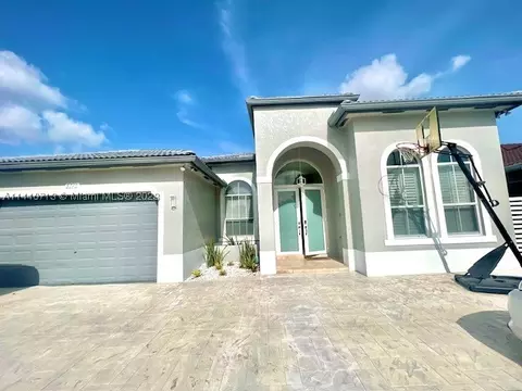 3093 SW 148th Pl, Miami, FL 33185