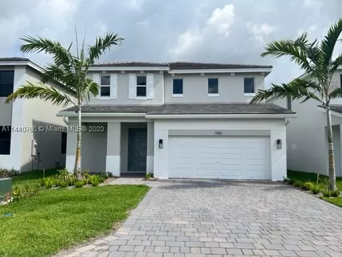 7183 W Rockwood Rd, Jupiter, FL 33458