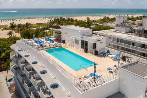1024 Ocean Dr #A303, Miami Beach, FL 33139