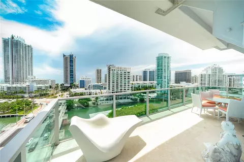 201 Aqua Ave #902, Miami Beach, FL 33141
