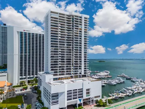 555 NE 15th St #24J, Miami, FL 33132