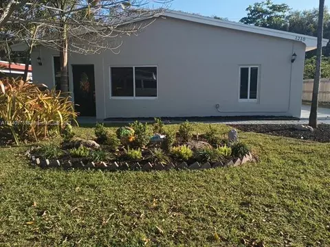 1210 SW 28th St, Fort Lauderdale, FL 33315