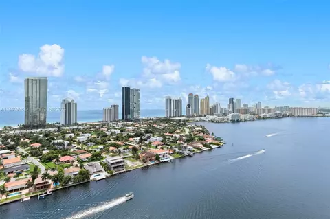19101 Mystic Pointe Dr #2908, Aventura, FL 33180
