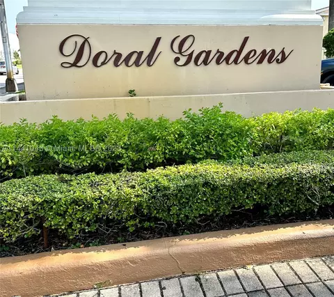 4440 NW 79th Ave #2G, Doral, FL 33166
