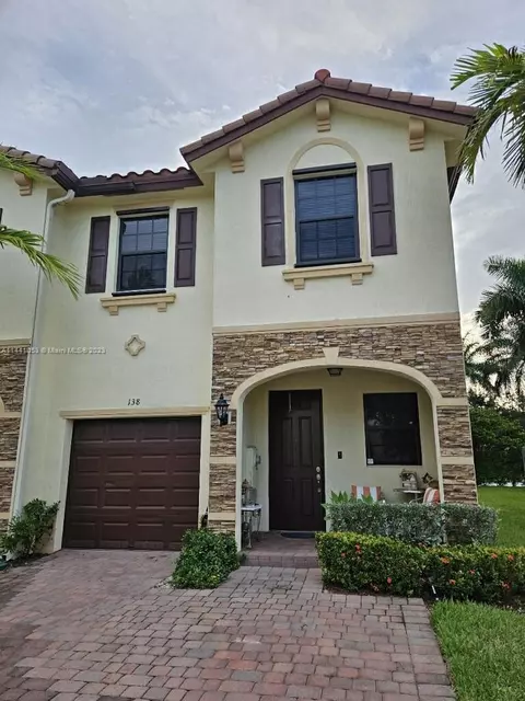138 SE 33rd Ter, Homestead, FL 33033