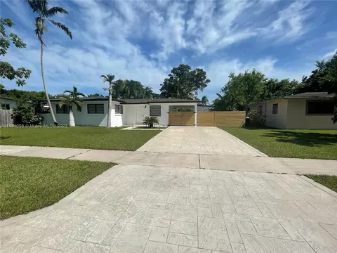 Undisclosed, Cutler Bay, FL 33157