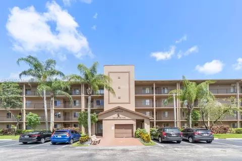 1601 SW 128th Ter #207A, Pembroke Pines, FL 33027
