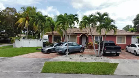 12485 SW 221st St, Miami, FL 33170