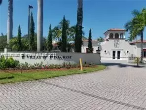 8650 SW 67th Ave #1017, Pinecrest, FL 33156