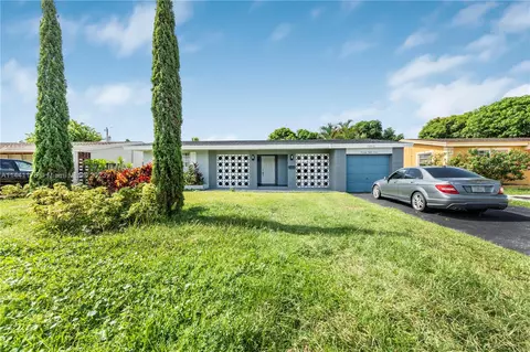 Undisclosed, Miramar, FL 33023